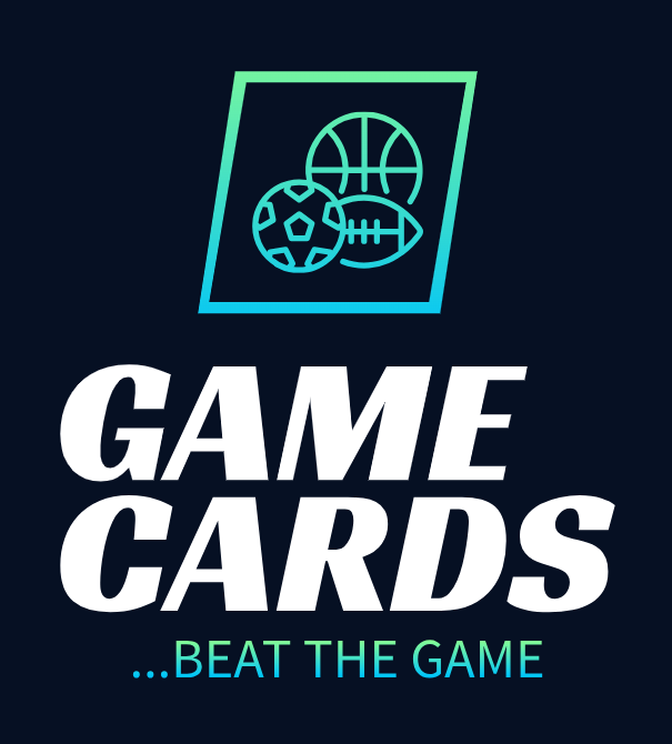 Game Cards